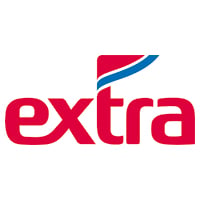 Logo Extra