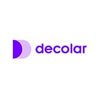 Logo Decolar