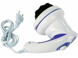 Supermedy Body Massager