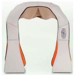 Massageador Elétrico Supermedy Shiatsu