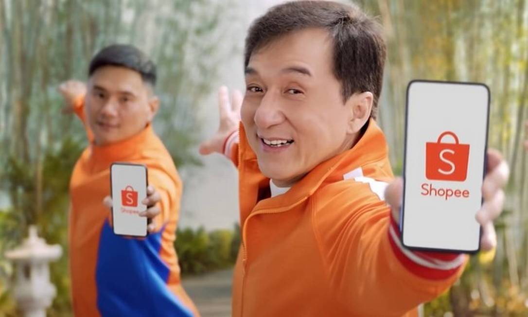 shopee shopee