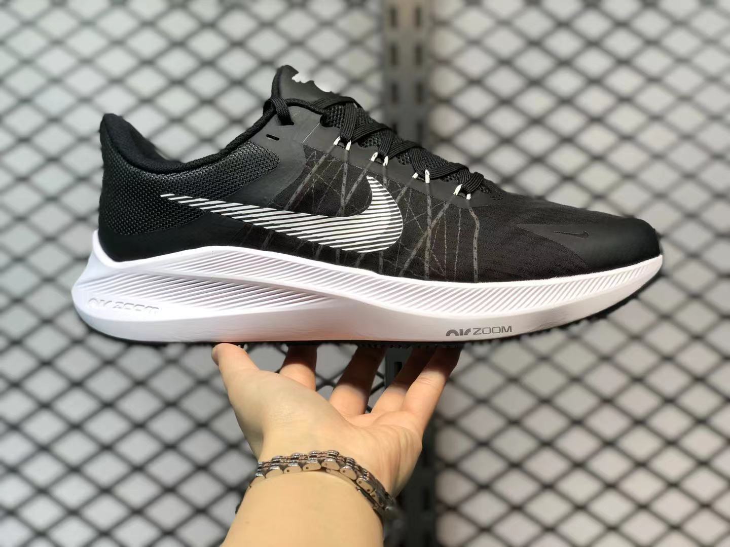 Nike Air Zoom Winflo 8 Nike Air Zoom Winflo 8