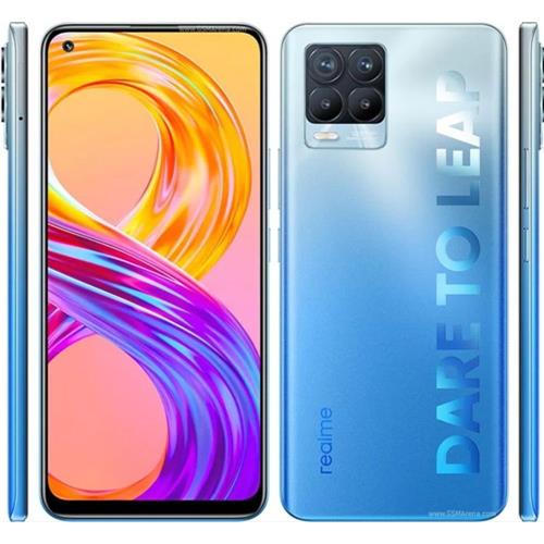 Realme 8 Pro Realme 8 Pro