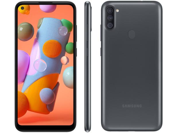 Samsung Galaxy A11 Samsung Galaxy A11