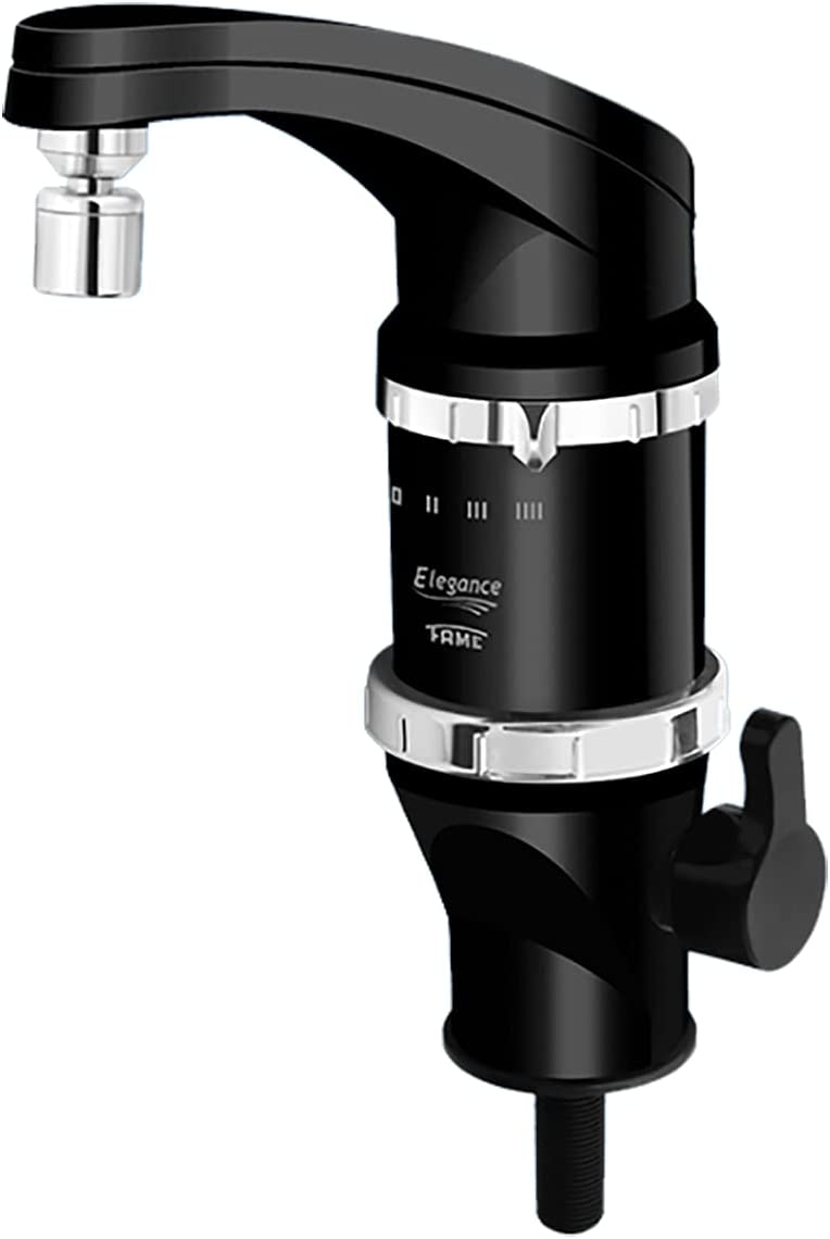 Torneira elétrica Fame Elegance 4T