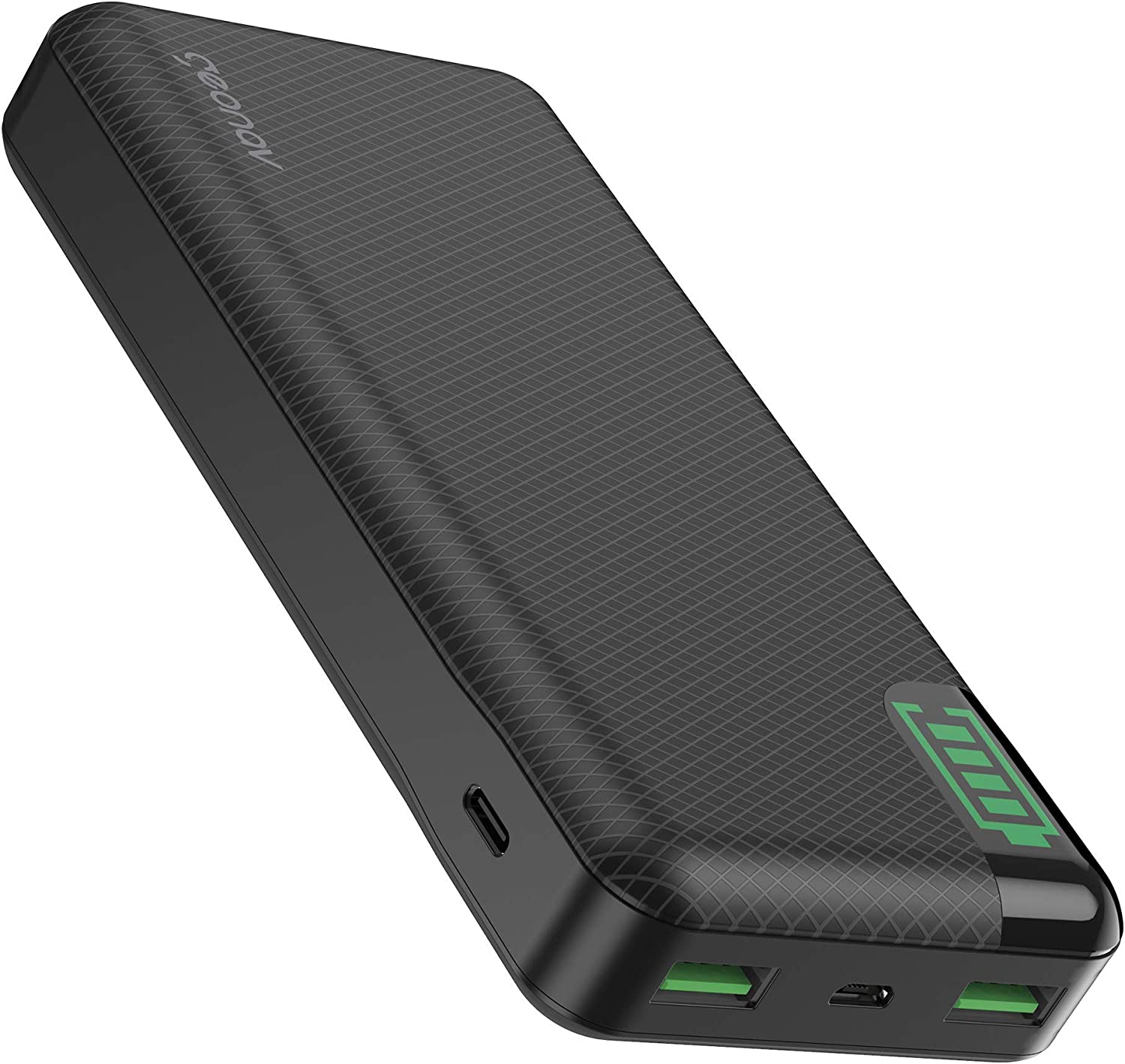 Carregador Portátil Geonav Carregador Portátil Geonav 20.000 mAh