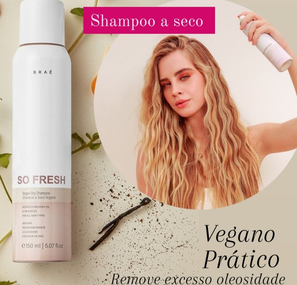 Braé So Fresh Braé So Fresh