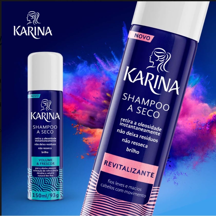 Guia Top 10 melhores Shampoos a Seco Melhores Compras Merréis