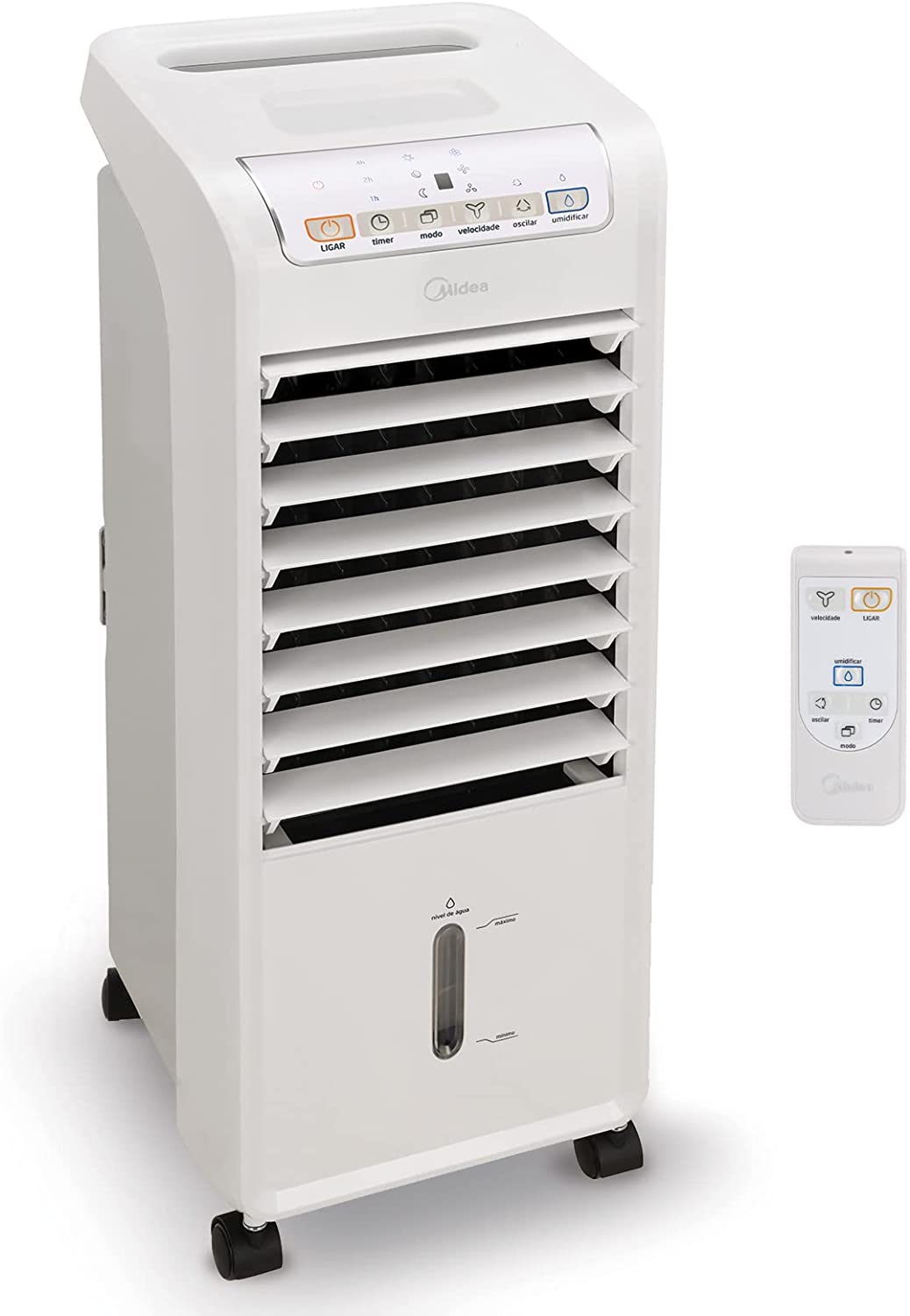 Midea MPH Midea MPH