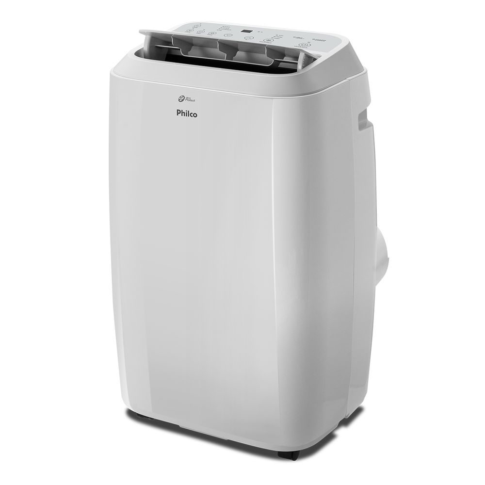 Philco PAC 12000 QF5 Philco PAC 12000 QF5