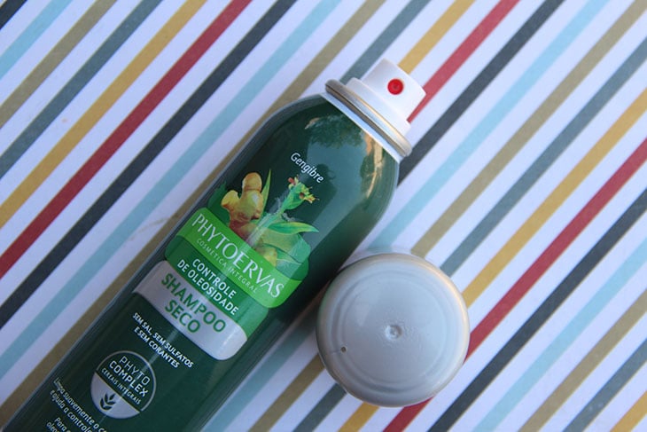 Phytoervas Seco Controle Phytoervas Seco Controle
