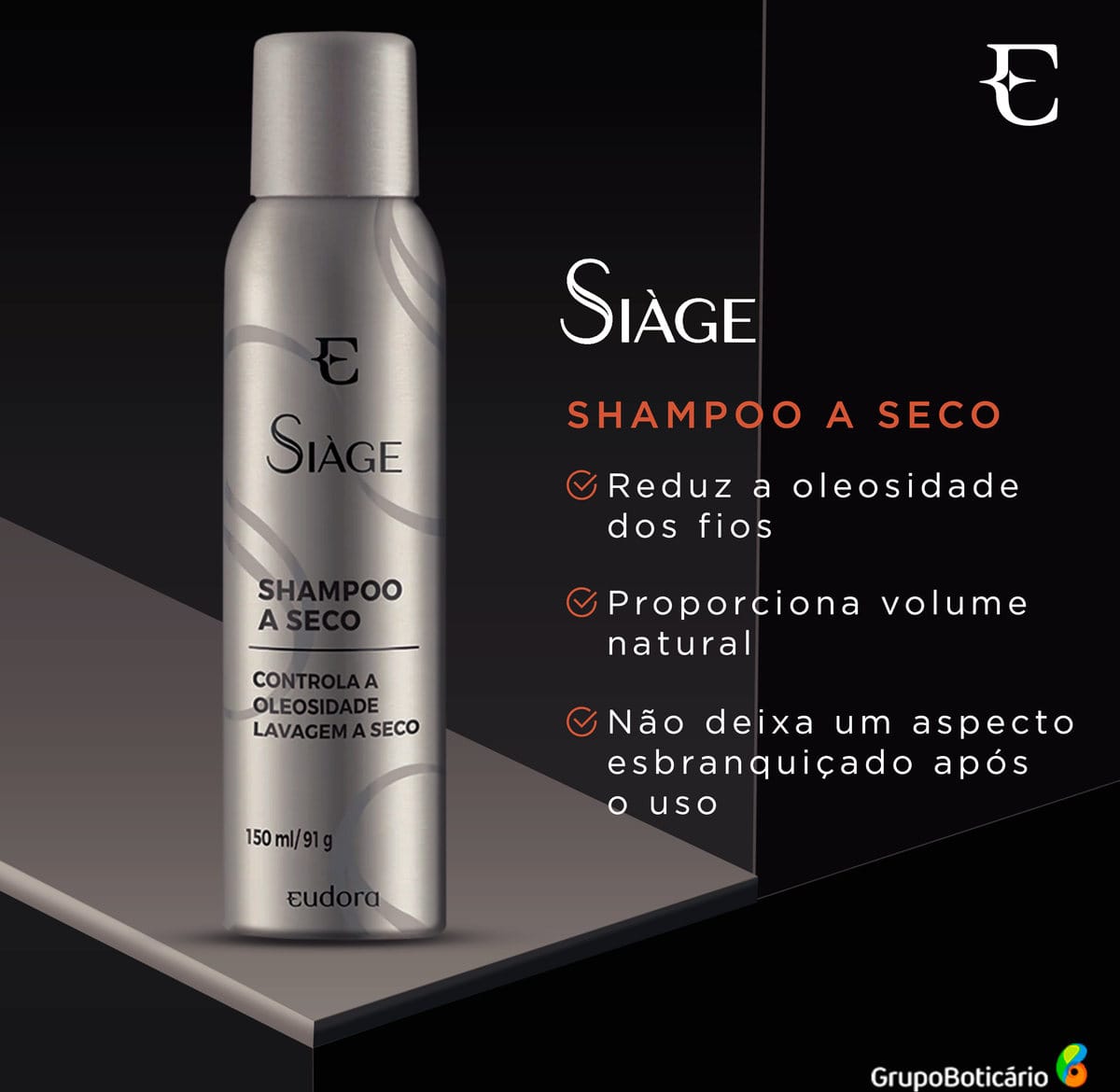 Guia Top 10 melhores Shampoos a Seco Melhores Compras Merréis