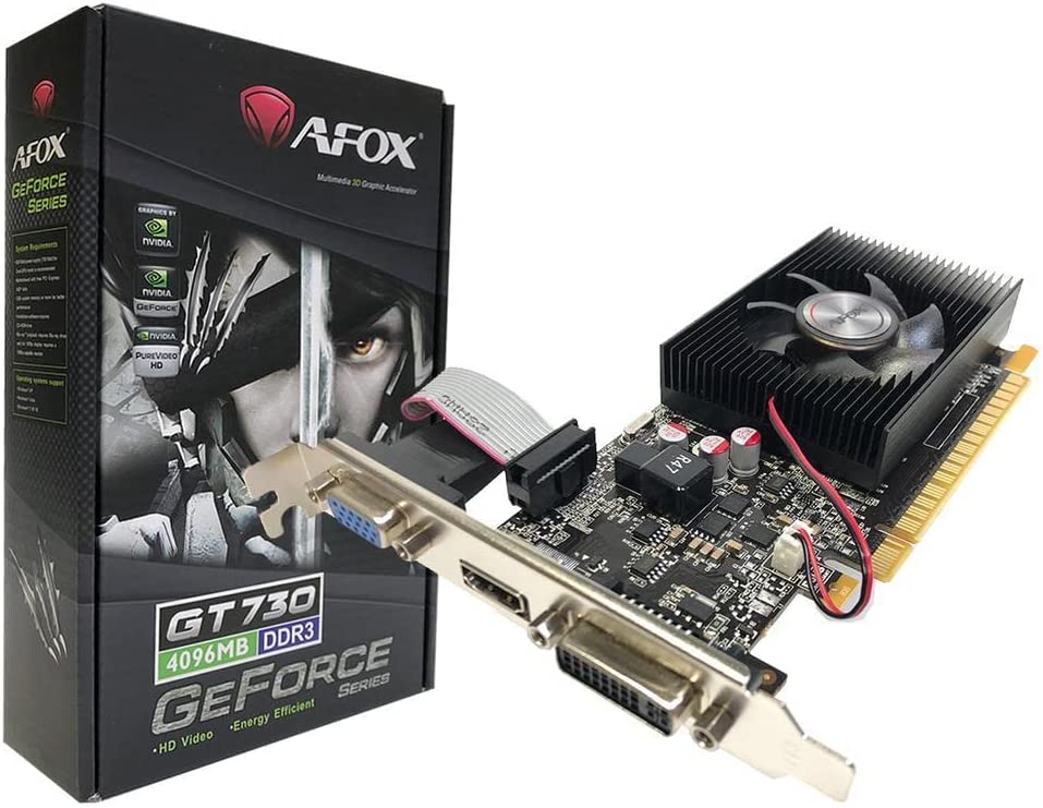 Afox GeForce GT 730