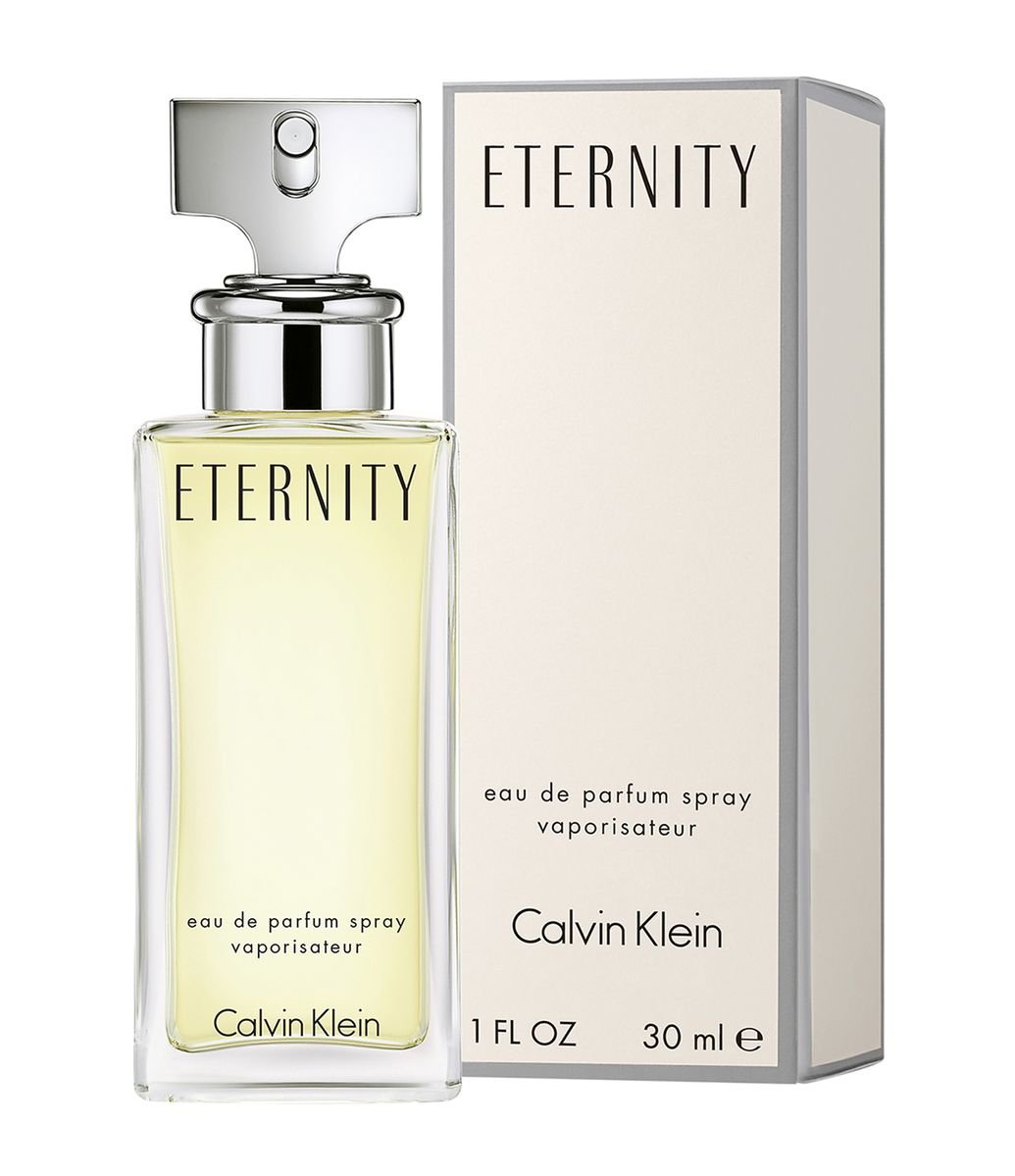 Calvin Klein Eternity Calvin Klein Eternity
