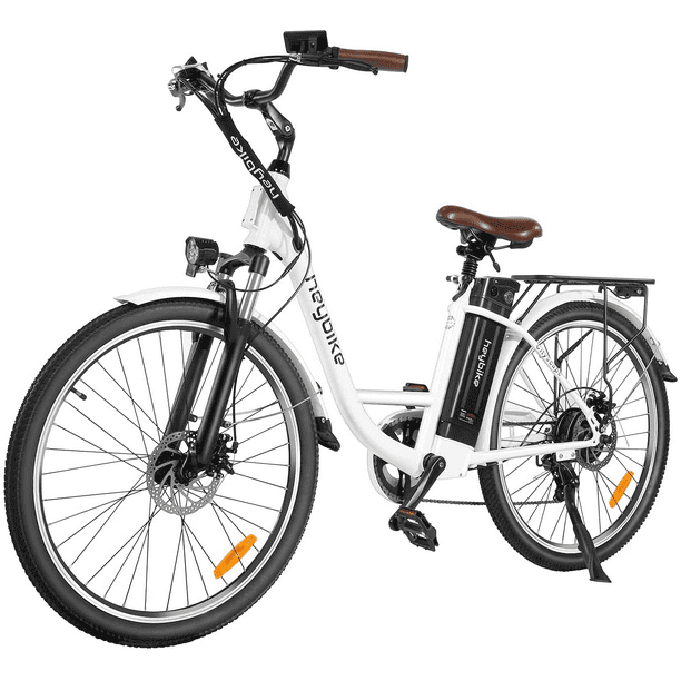 Cruiser Cityscape Heybike