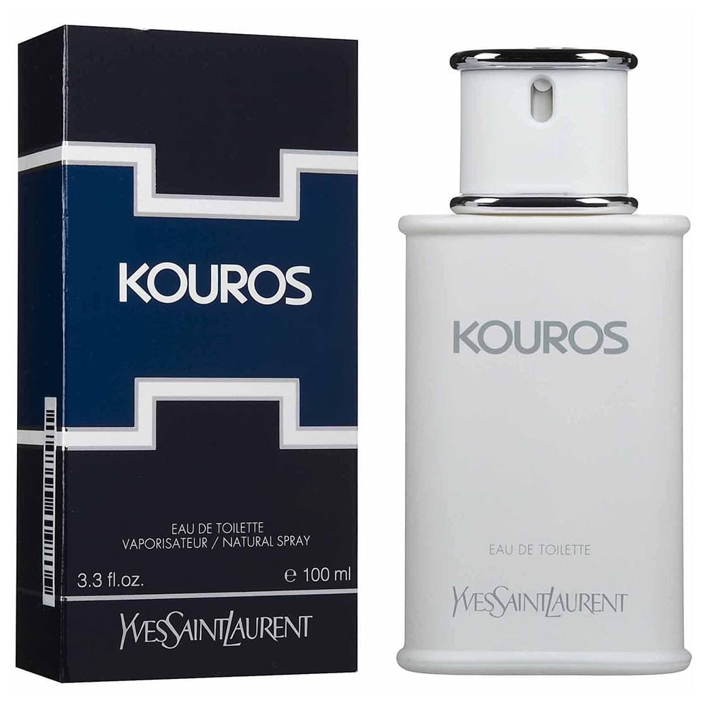 Kouros Yves Saint Laurent Kouros Yves Saint Laurent