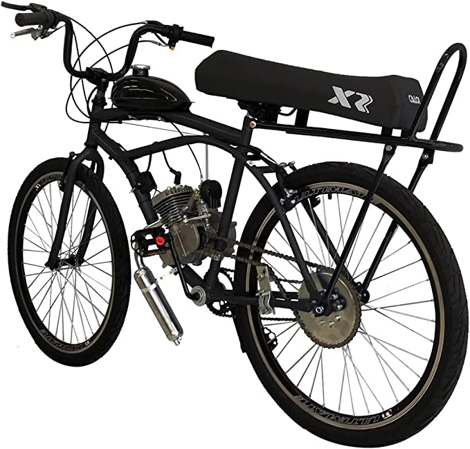 Rocket Beach 80cc com banco