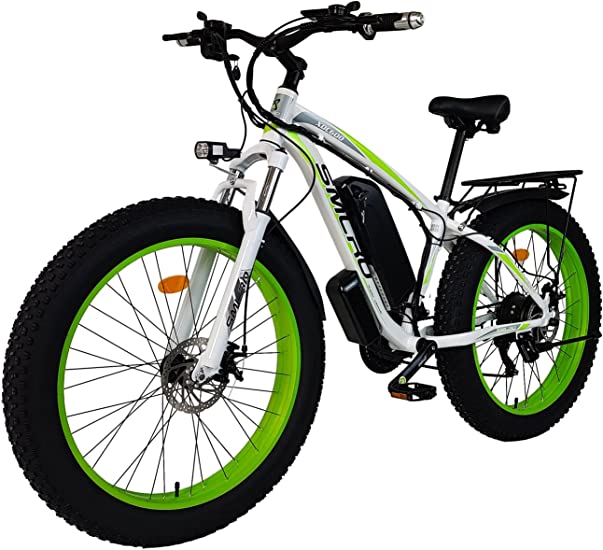 Guia Top 10 bicicletas elétricas custo X benefício 2023