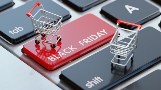 black friday
