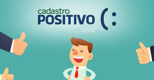 cadastro positivo cadastro positivo