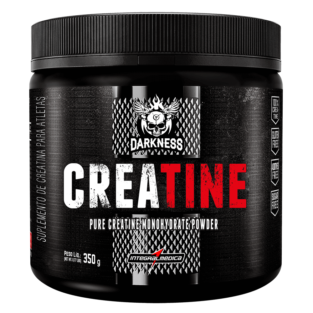 Darkness Creatine