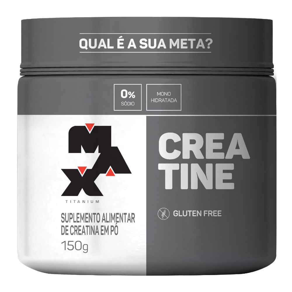 Max Titanium