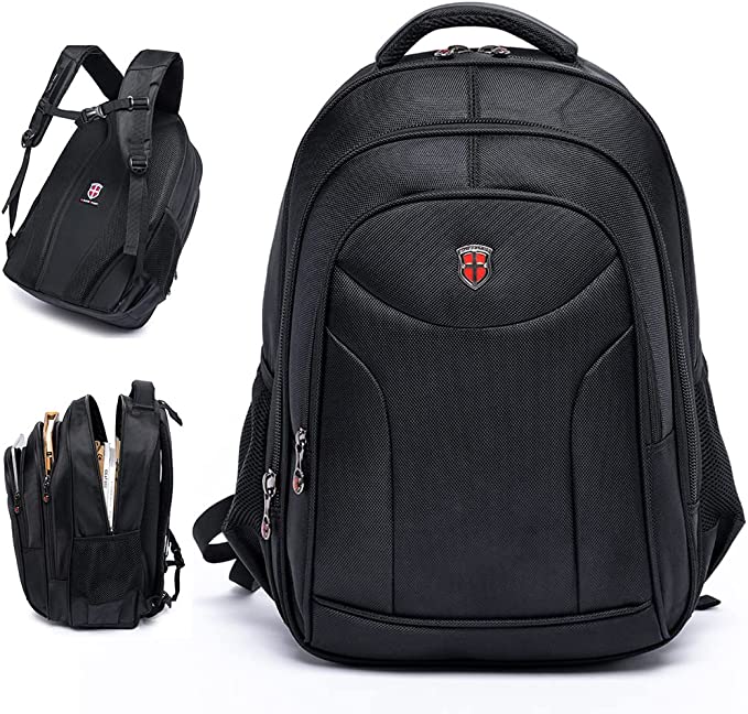 Mochila Executiva Swissport Mochila Executiva Swissport