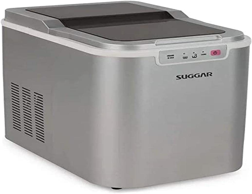 Máquina de gelo Suggar Máquina de gelo Suggar