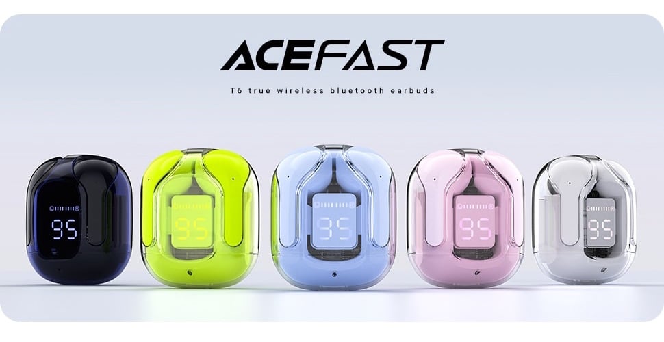 Acefast T6 TWS Acefast T6 TWS