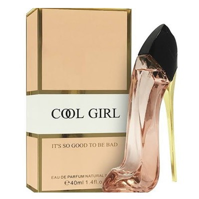 Cool Girl B896 Cool Girl B896