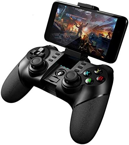 Controle Ípega PG 9076 Bluetooth Controle Ípega PG 9076 Bluetooth