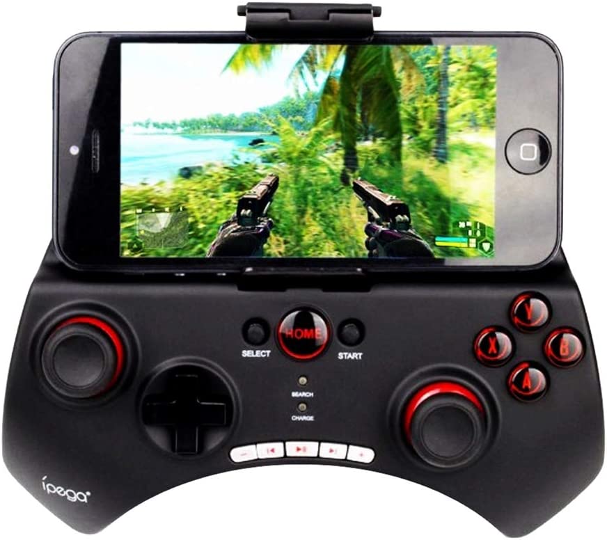 Controle Ípega PG 9025 Controle Ípega PG 9025