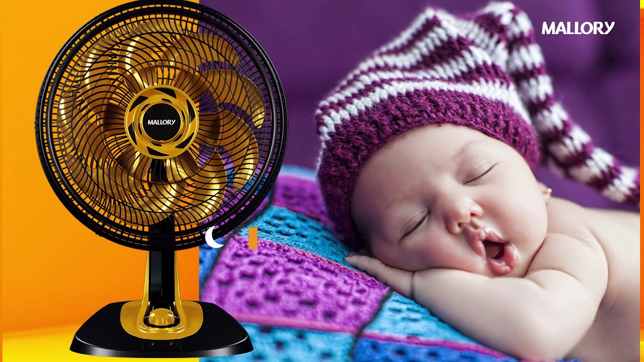 Ventilador Mallory Neo Air 15 Total Control Ventilador Mallory Neo Air 15 Total Control