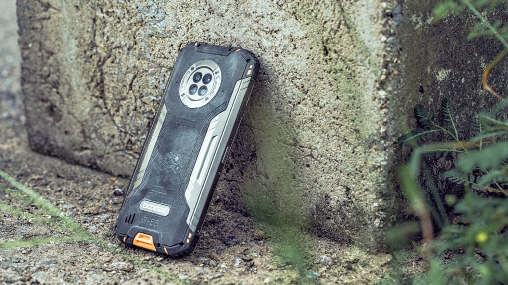 Doogee S96 Doogee S96