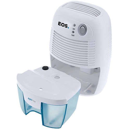 Desumidificador de Ar EOS Arctic Fresh Desumidificador de Ar EOS Arctic Fresh