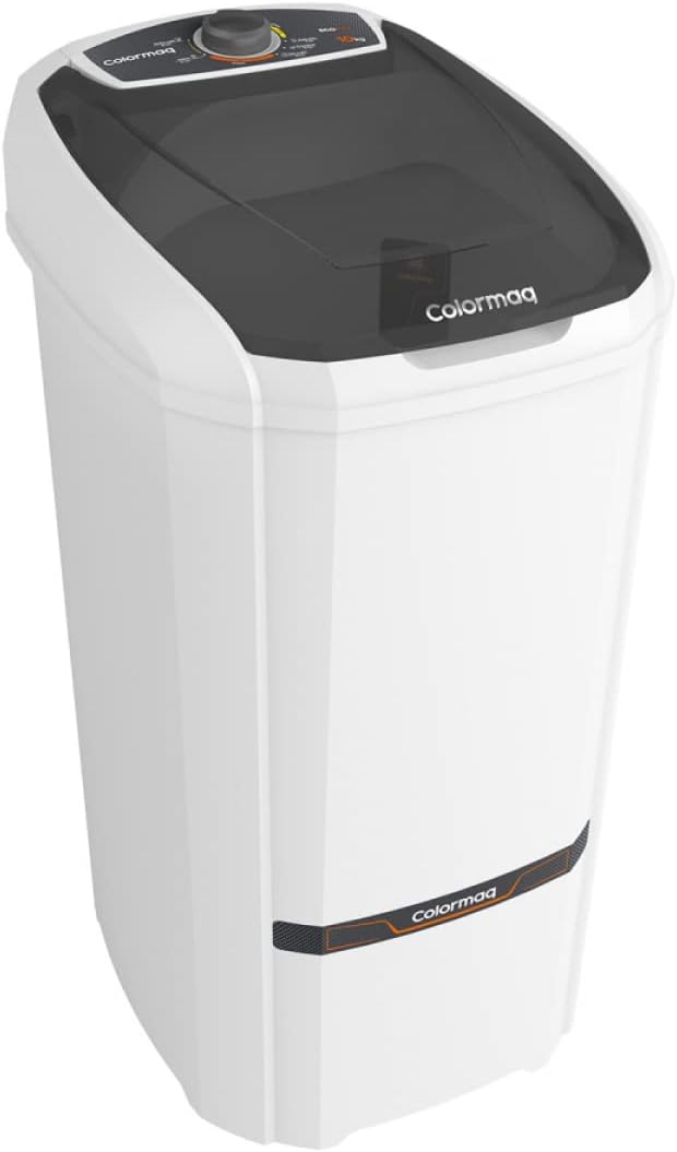 Tanquinho Colormaq 10kg LCS10