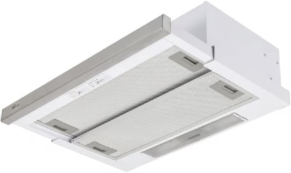 Depurador Fischer Slim 60cm Depurador Fischer Slim 60cm