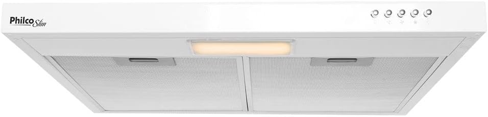 Depurador Slim PDR60B Philco Depurador Slim PDR60B Philco