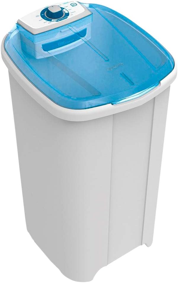 Lavadora Roupa 10kg Newmaq