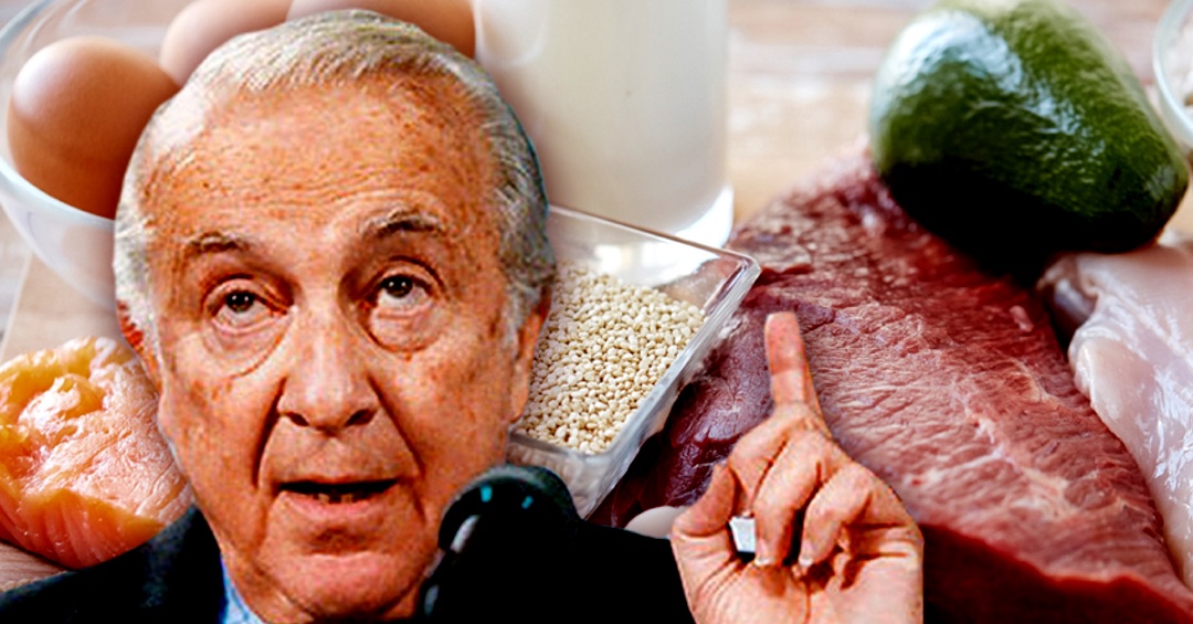 doutor atkins