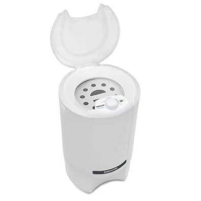 Centrífuga de Roupas Giromax Suggar CT1502PR