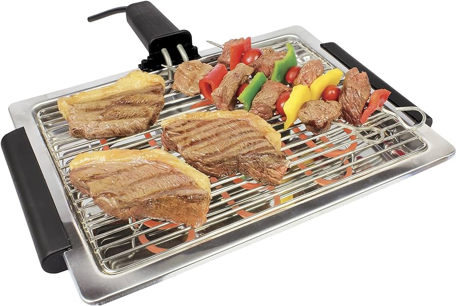 Churrasqueira Giulietta Grill Cotherm Inox Churrasqueira Giulietta Grill Cotherm Inox
