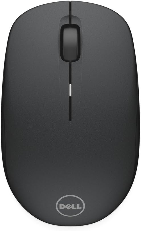 Mouse Dell WM126