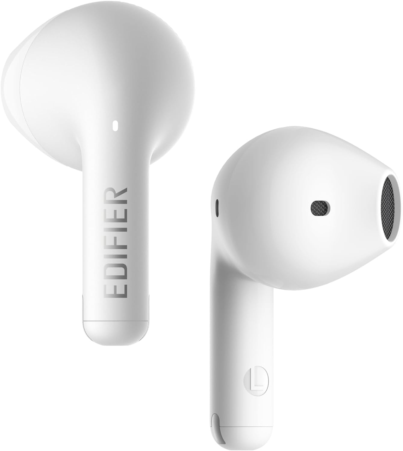 Fone TWS Bluetooth 5.3 IA Edifier W110T Fone TWS Bluetooth 5.3 IA Edifier W110T
