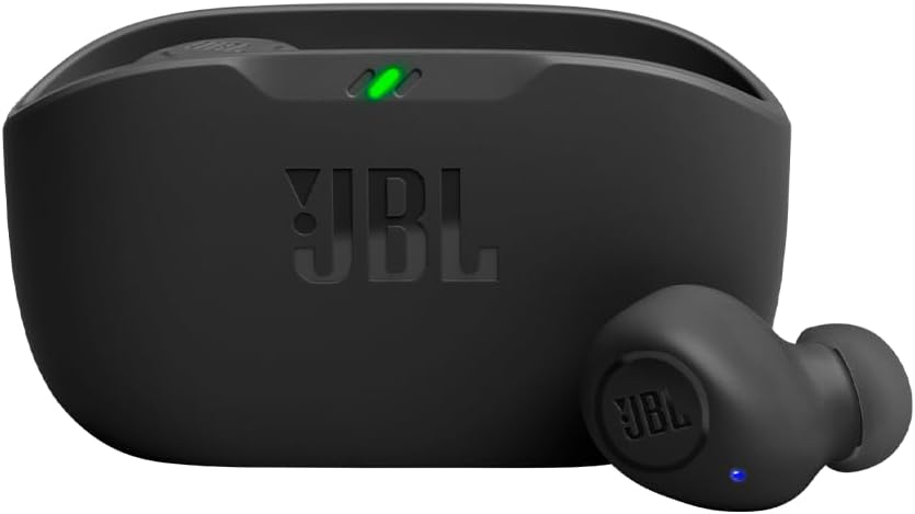 Fone de Ouvido JBL Wave Buds Fone de Ouvido JBL Wave Buds