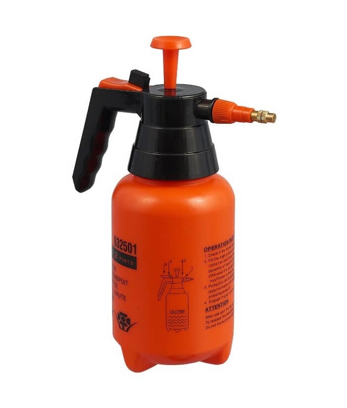 Pulverizador Harden 1 litro