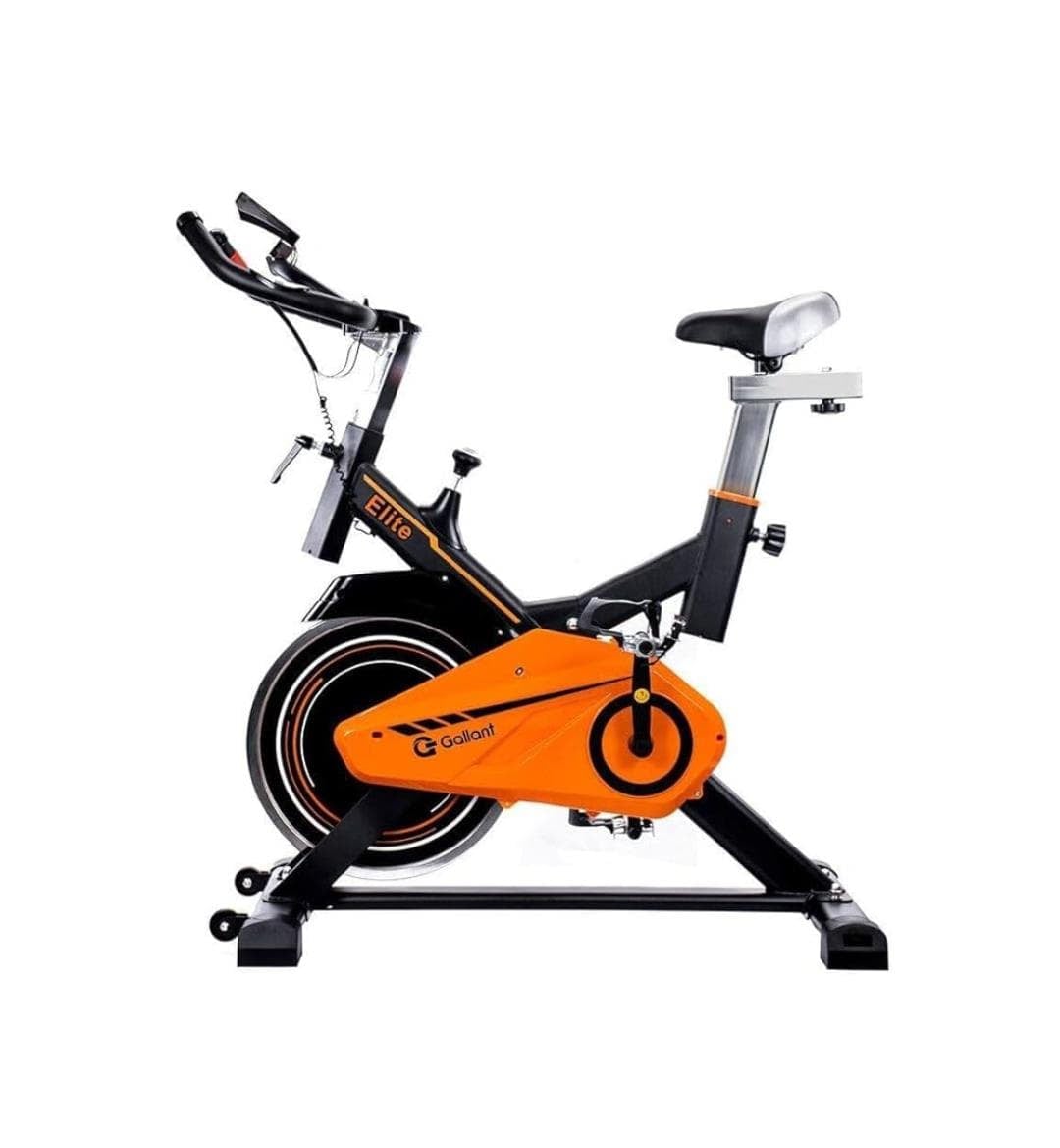 Bicicleta Ergométrica Gallant Elite Spinning Roda de Inércia Bicicleta Ergométrica Gallant Elite Spinning Roda de Inércia