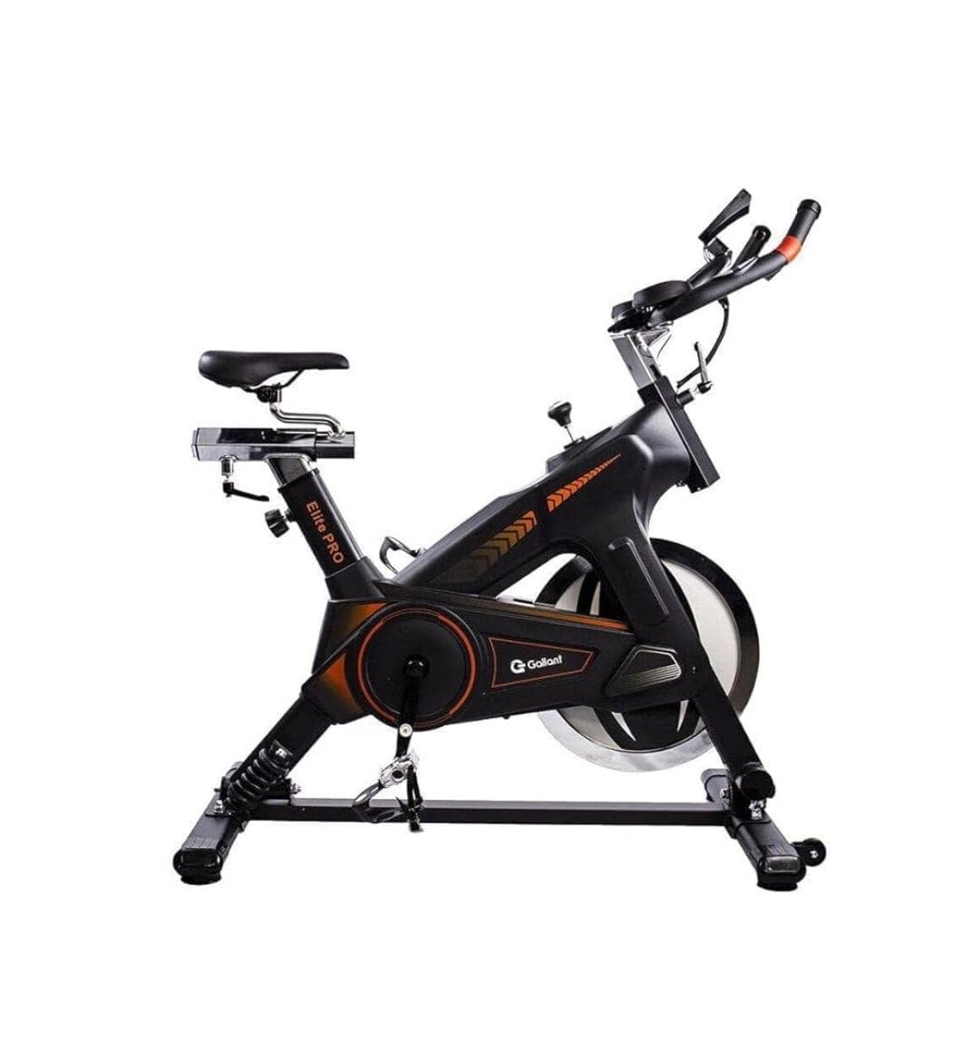 Bicicleta Ergométrica Gallant Elite Pro Spinning Mecânica Bicicleta Ergométrica Gallant Elite Pro Spinning Mecânica