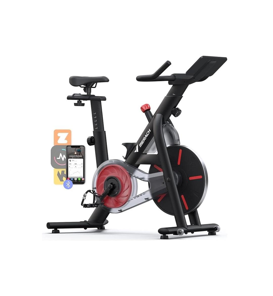 MERACH Bicicleta de ciclismo interno MERACH Bicicleta de ciclismo interno