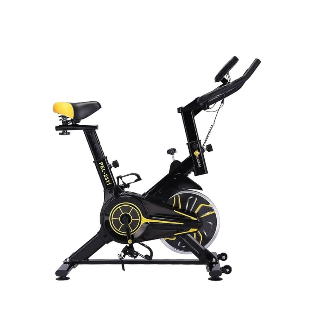 Bike Spinning Racing Profissional Pelegrin Pel-2311 Bike Spinning Racing Profissional Pelegrin Pel-2311